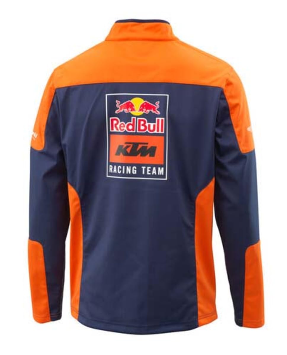 KTM Replica Team Softshell Jacket L
