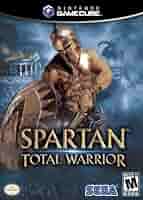 Nintendo Switch SPARTAN TOTAL WARRIOR Spartan: Total Warrior - IGN