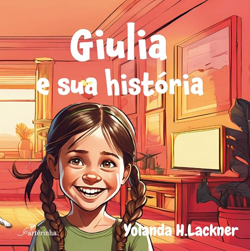 Giulia e Sua História: