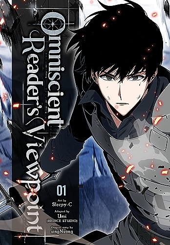 Omniscient Reader's Viewpoint, Vol. 1