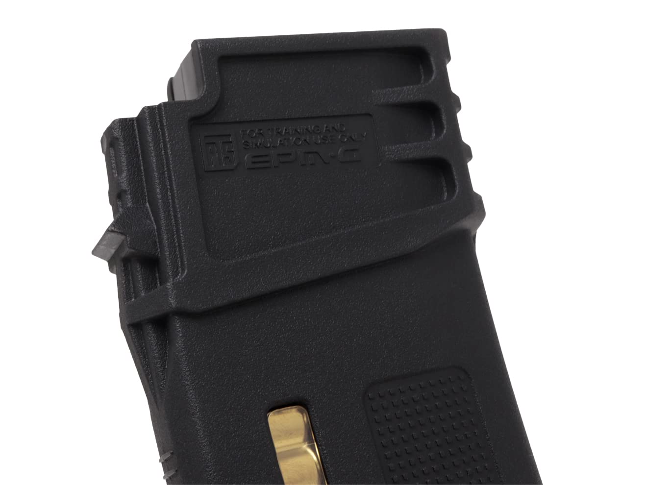 Amazon | PTS STD/次世代G36シリーズ対応 EPM-G 120Rds マガジン