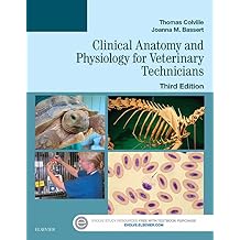 Clinical Anatomy and Physiology for Veterinary Technicians