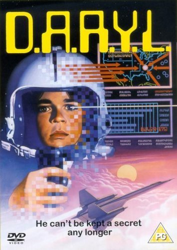 D.a.R.Y.L. [Import anglais]