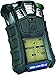 MSA 10179330 ALTAIR 4XR Multi-Gas Detector - (O2, H2S, CO-H2), Color: Charcoal, Portable Gas Monitor, Durable, Handheld, UL/CSA Approval, Instrument Only