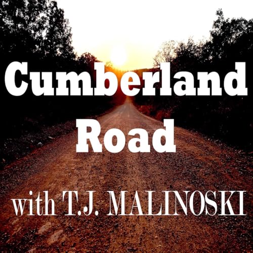 Cumberland Road cover art