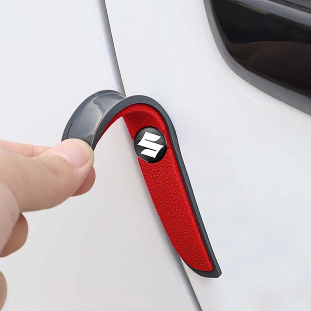Auto-autodeurrandbeschermstrips, voor Suzuki Grand Vitara Baleno SX4