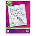 Produktbild Burti Classic 4,31kg pflegeleichte farbige und feine Waschmittel 57 Wäschen
