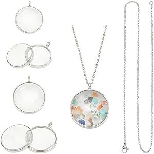 【MISSOMA】フローティング チェーン ペンダント 関税込 Amazon | HOUSWEETY ステンレス製 floatingフローティング