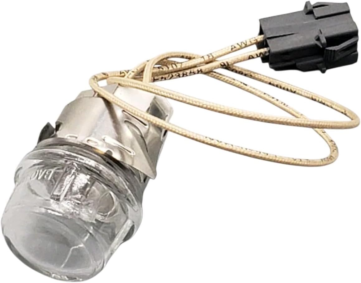 New OEM Replacement for Frigidaire Range Oven Lamp Assembly 5304533411