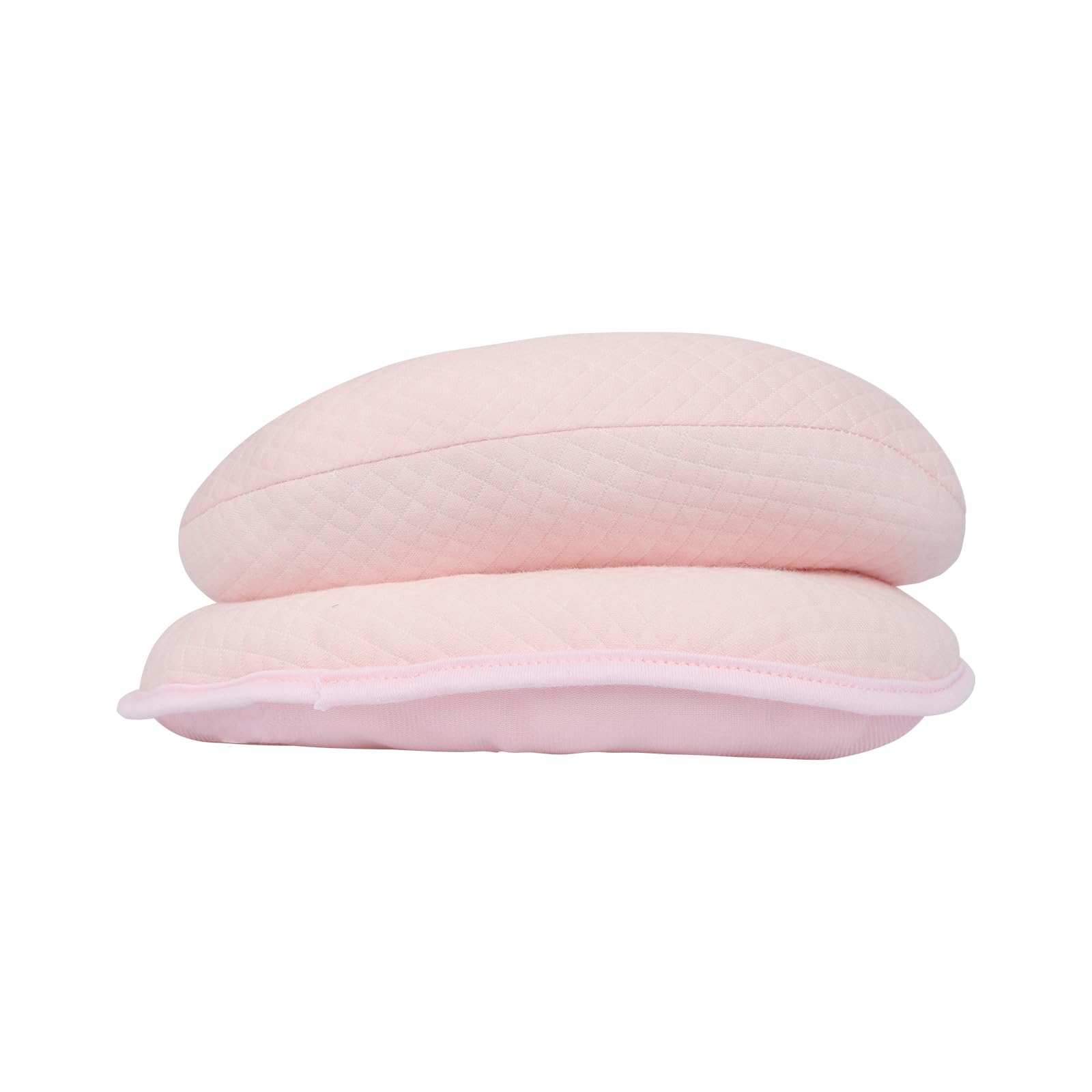 Oreiller de Voyage 2 en 1 Bébé Coussin de Voyage Réglable en Forme de Banane Coussin pour Siège Auto et Poussette,Soutien du Cou de la Tête Coussin de Siège de Voiture pour Enfants de 0 à 3 Ans