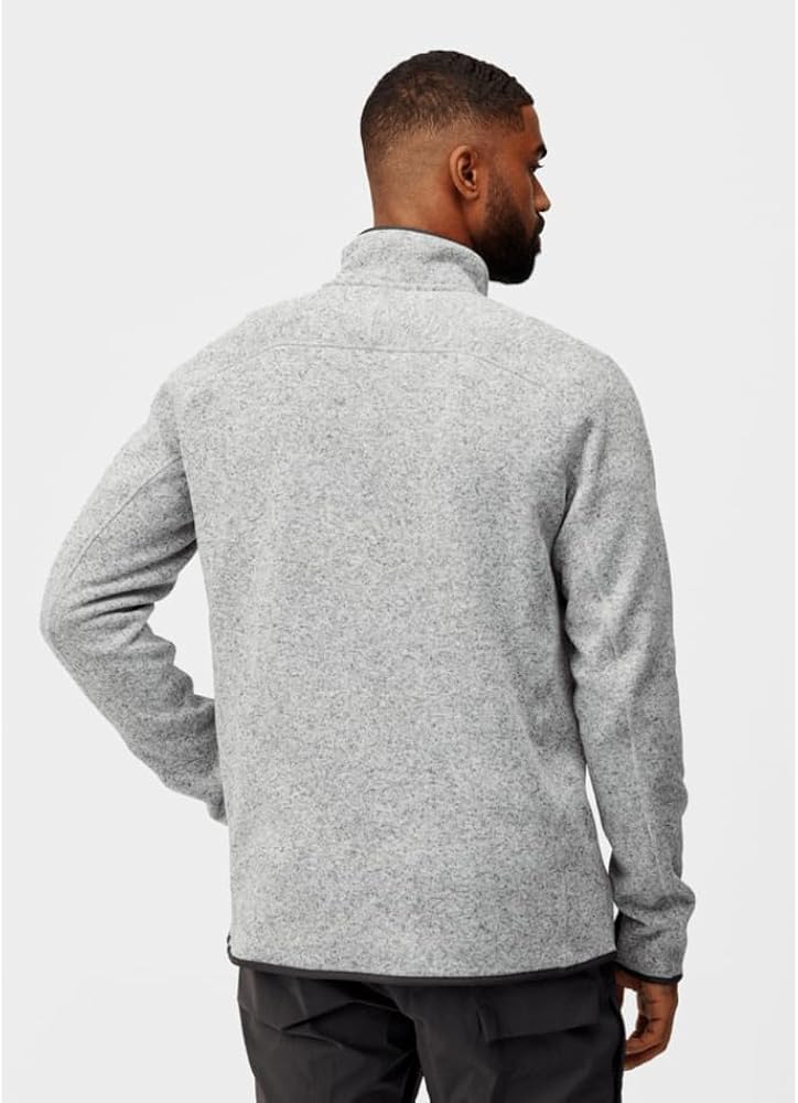 Helly-Hansen Varde 1/2 Zip 2.0 Men's Fleece Jacket - Warm Helly-Hansen Varde 1/2 Zip 2.0 Men's Fleece Jacket - Warm