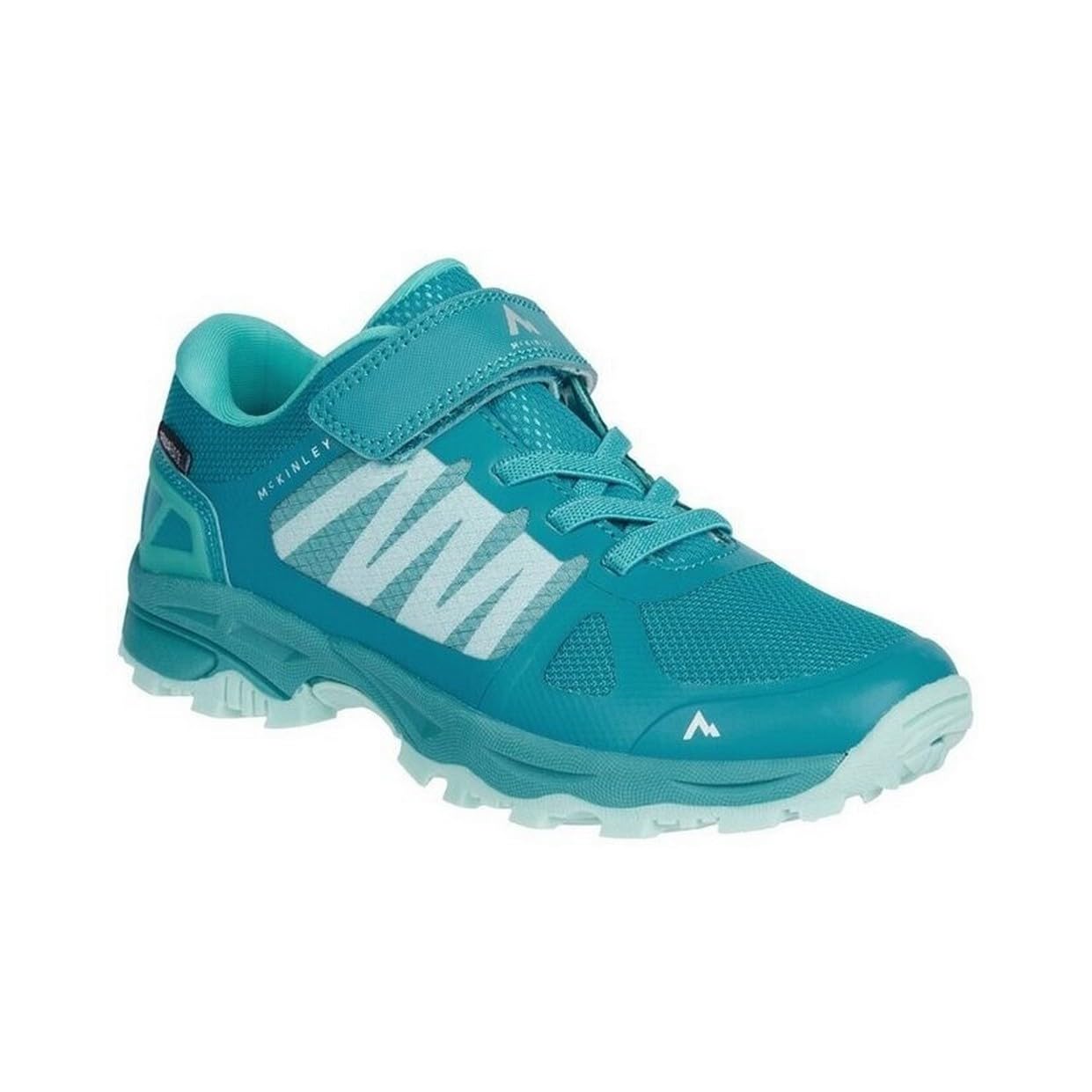 McKINLEY Kansas Ii Aqb Unisex Kinder Hausschuh