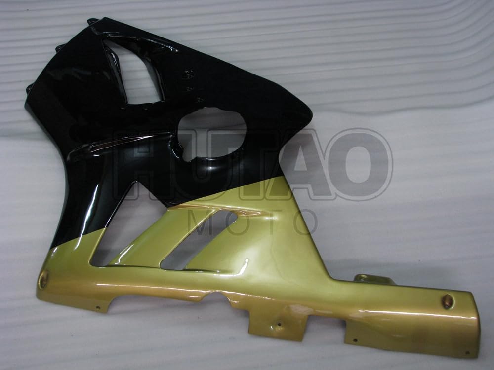 Amazon.com: HUTAO Fairings for ZX12R ZX-12R 2002 2003 2004 2005