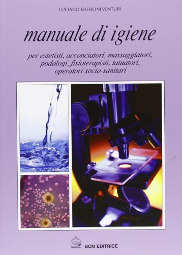Manuale di igiene