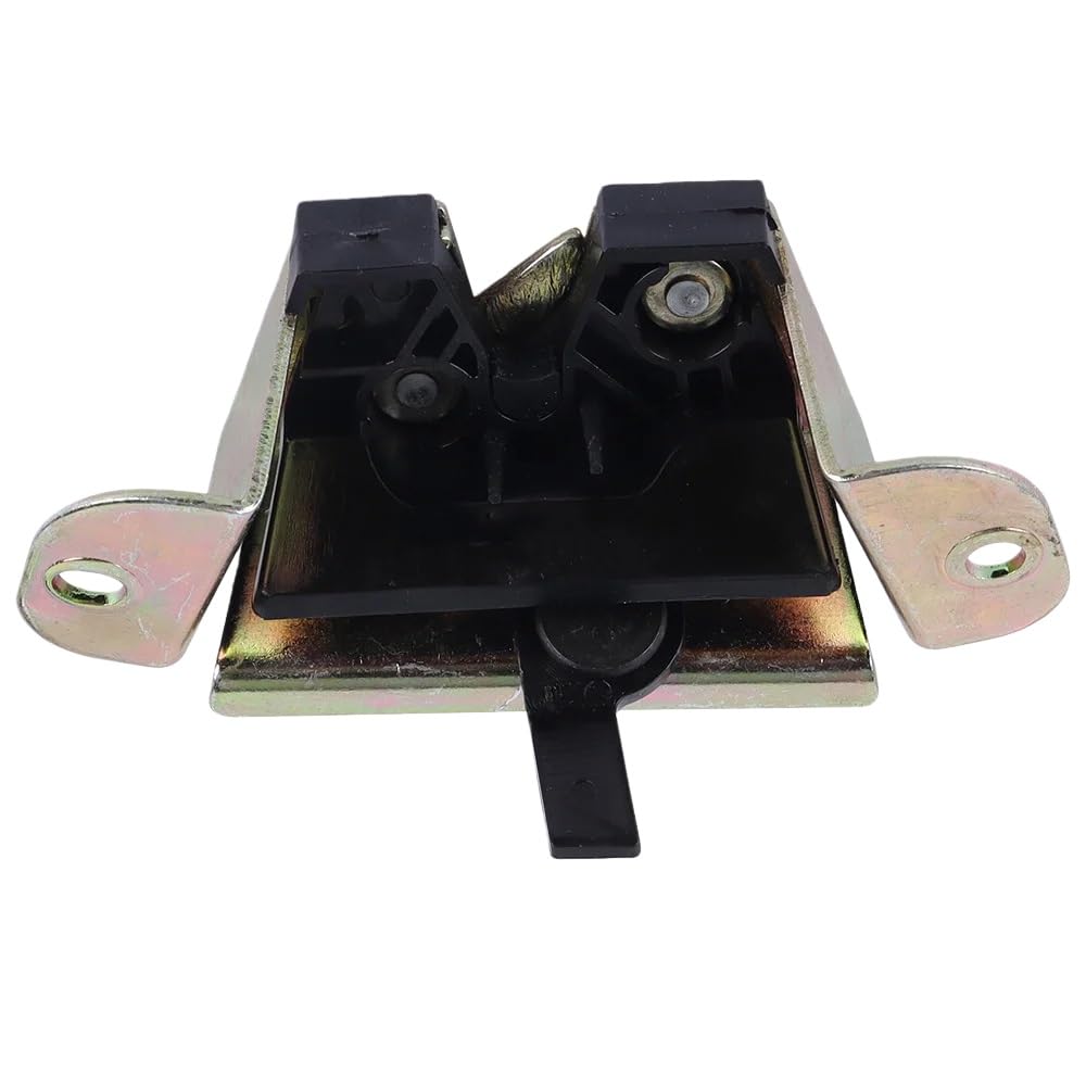 Hiiaw One Color Tailgate Lock Actuator 69350-0H010 Tailgate Boot Lock Latch Catch Actuator For Citroen For C1 For Peugeot 107 2005-2014