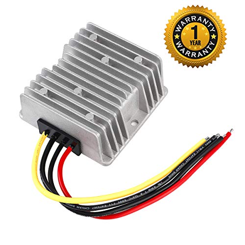 DC Voltage Regulator Buck Converter DC 48V Step Down to 12V 20A 240W