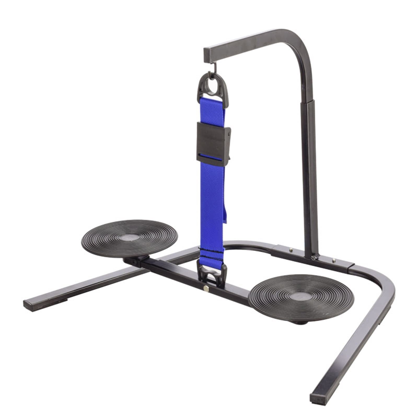 LXLF Poggiapiedi Autoportante Amaca per Piedi Regolabile Poggiapiedi, Divano Chiar sotto Scrivania Sgabello di Sostegno dei Piedi per Impiegato/Anziano, Carico 150 kg (Color : E)