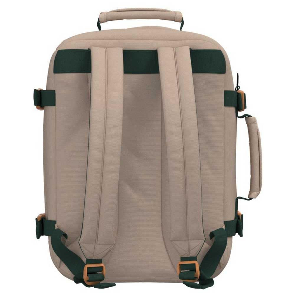 Cabinzero Classic 28l' PLECAK Unisex Dorosły, Piaski Cebu, Talla única, Casual