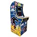 ARCADE1UP - 0001370245 - 2 Games in 1 Space Invaders Four Feet Arcade Machine