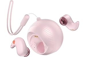 Invisible Sleep Headphones: The Ultimate Comfort for Side Sleepers