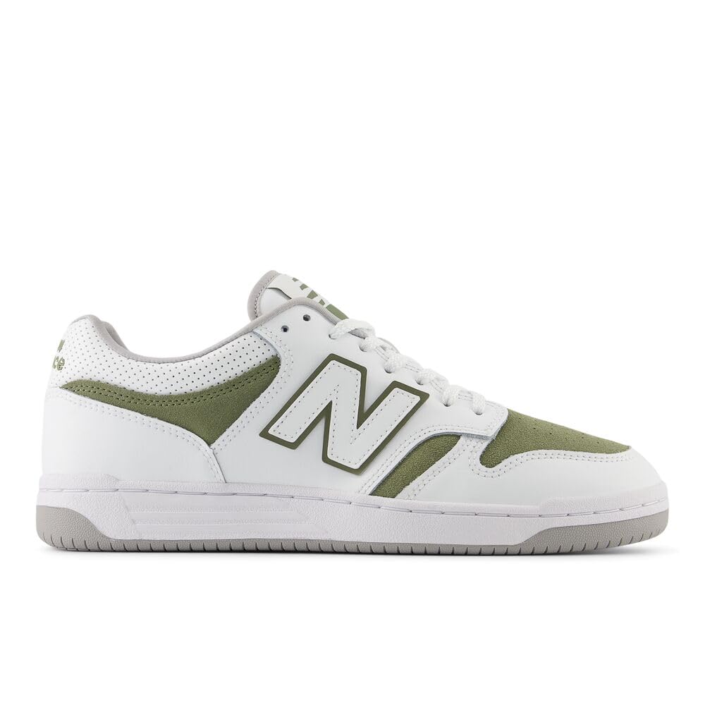 New Balance Men's 480 V1 Sneakers — view 163