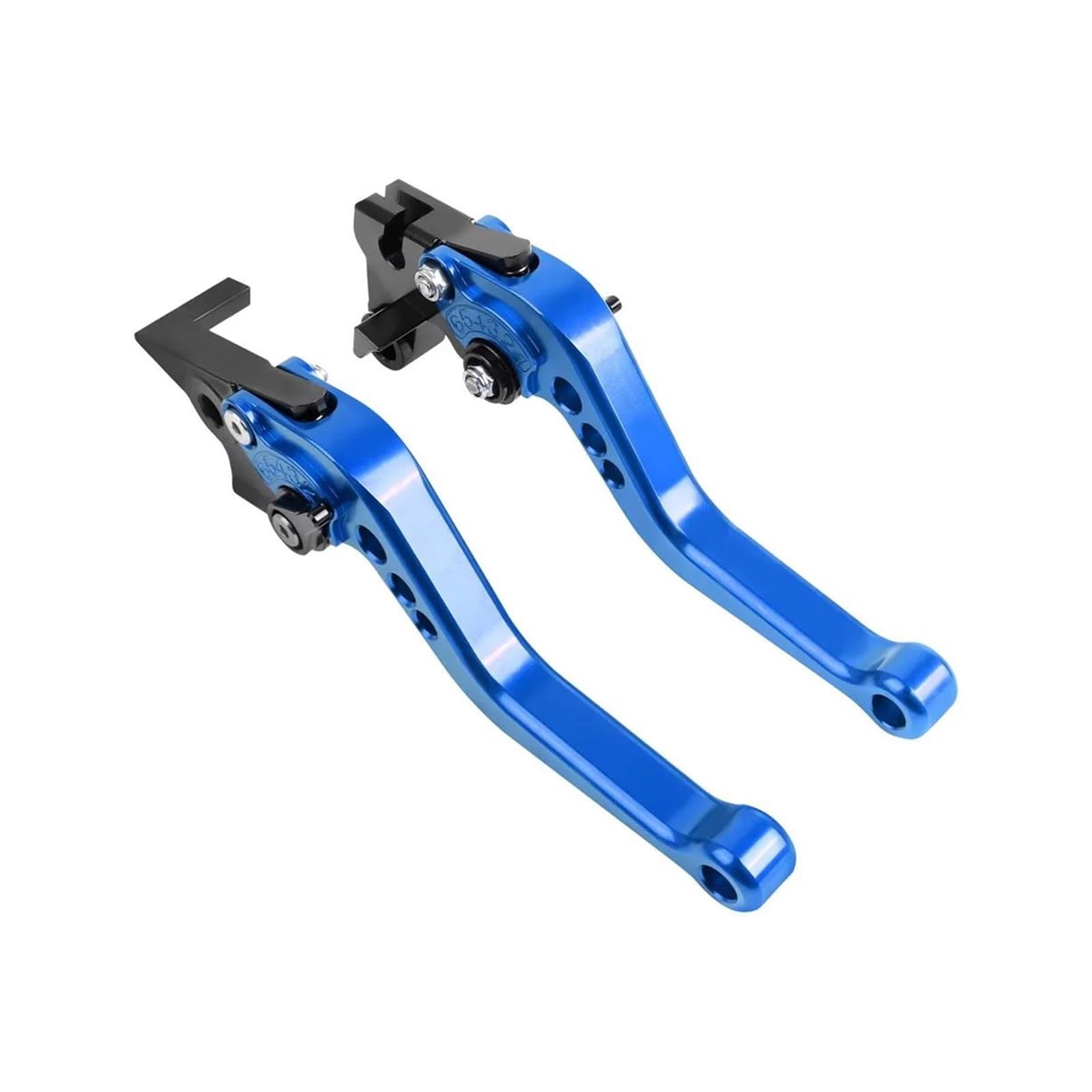 Heyhellnin X For Yamaha For Fz1 Fazer Fz 1 2001-2015 Motorcycle Cnc Brake Clutch Levers Motorbike Brake Levers(X)