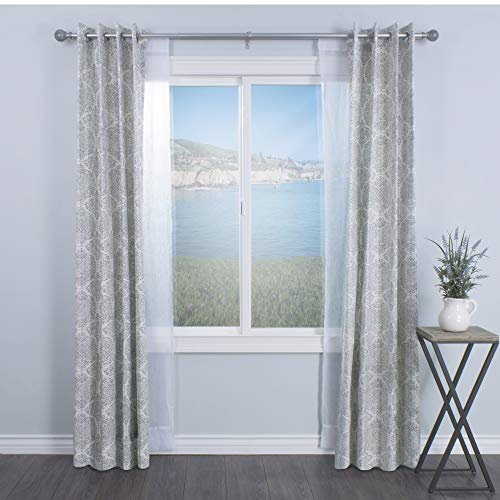 Listado y reviews de Cortineros dobles economicos los preferidos por los clientes. 27 Listado y reviews de Cortineros dobles economicos los preferidos por los clientes. 27
