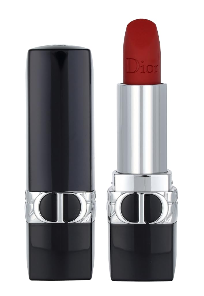 Dior Rouge Barra De Labios Mate 846