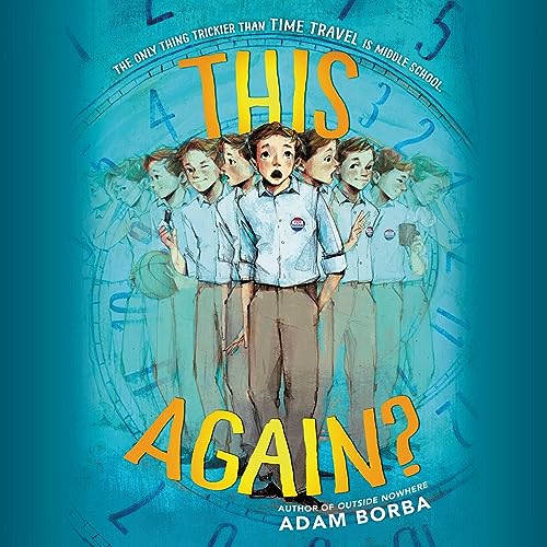 This Again? by Adam Borba episode artwork