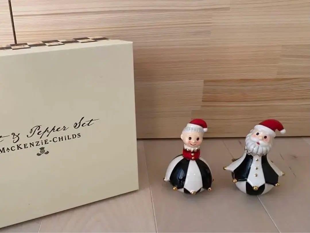 Mackenzieマッケンジーチャイルズ マッケンジーチャイルズ ベア ソルト