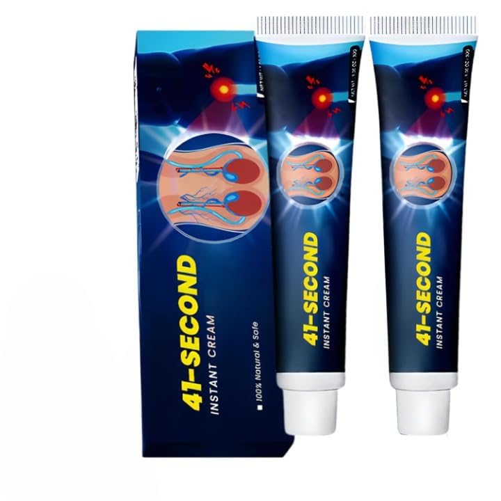 41-Second Instant Cream for Men | Prime Alpha Max Body Cream | Fast-Absorbing Moisturizing Cream | Hydrating & Skin Nourishing Formula | Lightweight Daily Body Moisturizer | 50ml-image-11