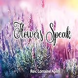 Flowers Speak