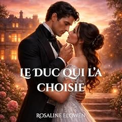 Couverture de Le Duc qui l&rsquo;a choisie