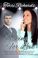 Looking for Love 0228601819 Book Cover