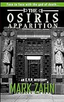 The Osiris Apparition: An E.V.P. Mystery 1797001965 Book Cover