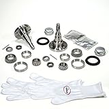 mit Autoparts-Online Montagehandschuhen