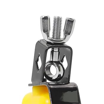 Amazon.co.jp: Benkeg カウベル,ドラムセットのバイカラー