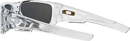 Miniatura 5 de Oakley Gafas de sol rectangulares Oo9239 con cigüeñal para hombre