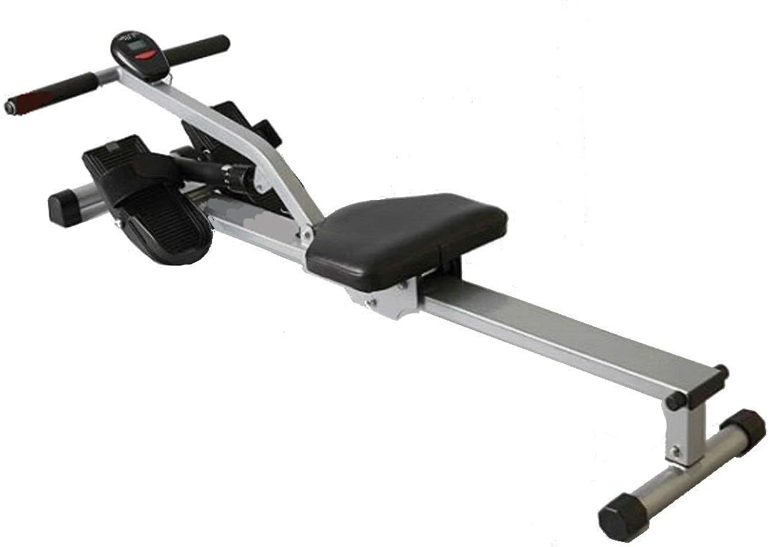 Regatta Rowing Machine for Full Workout Exercise Muscle Cardio, Rowing ...