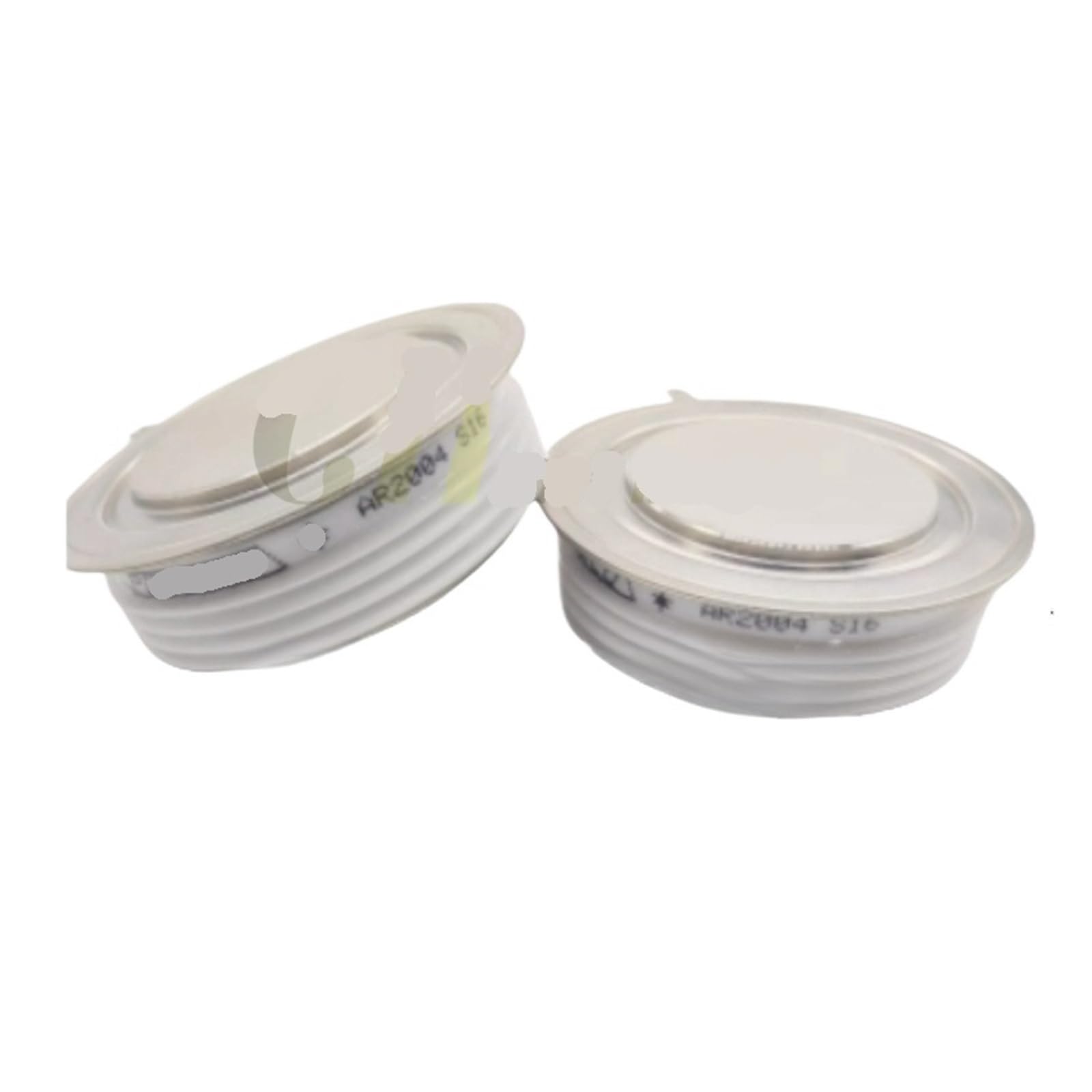 Thyristor A437PB pièce unitaire de commutation électronique pour redresseur triphasé