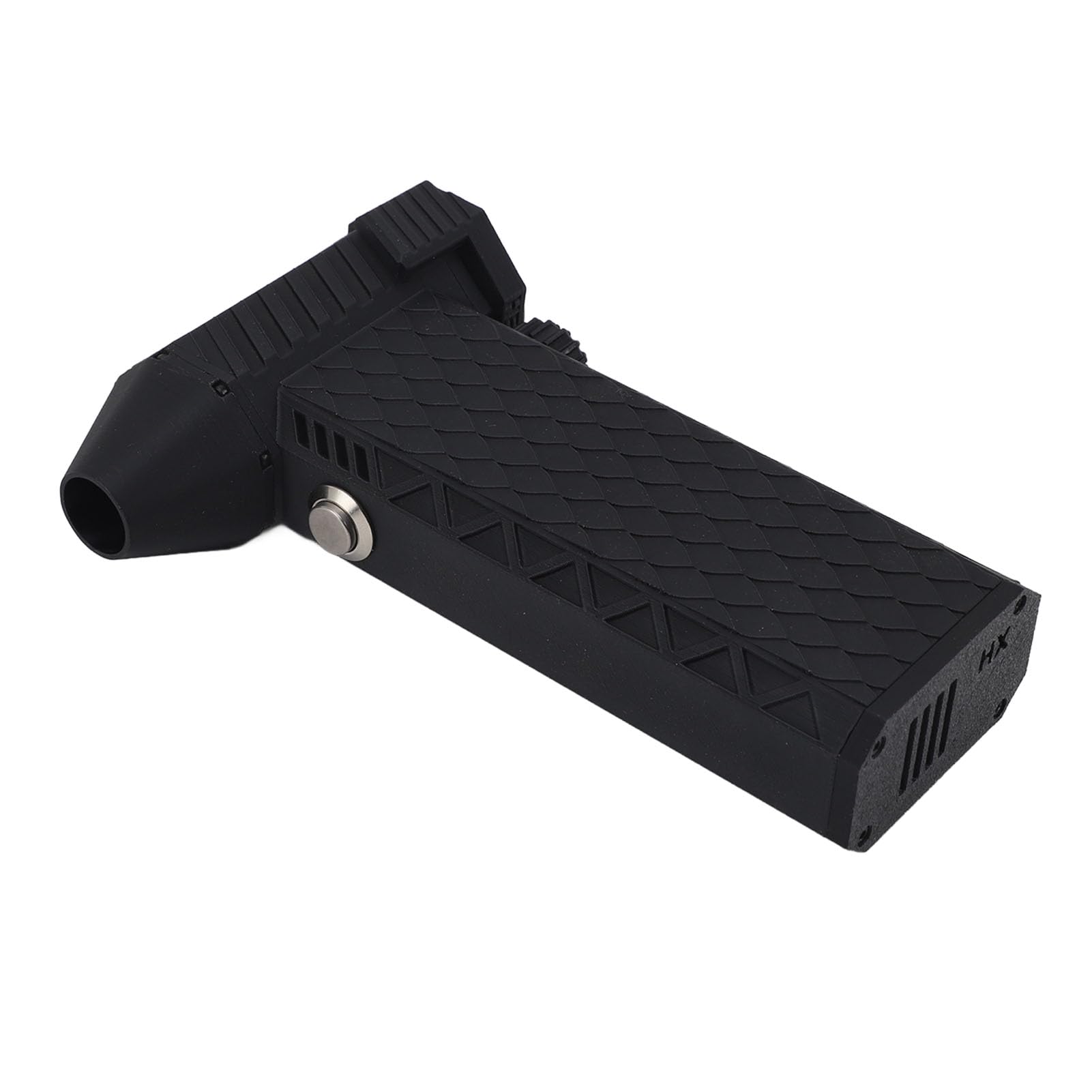 FTVOGUE Handheld-Jet-Trockengebläse, 80.000-mAh-Akku, 110.000 U/min (BLACK)