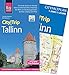 Produktbild Reise Know-How CityTrip Tallinn: Reiseführer mit Faltplan und kostenloser Web-App
