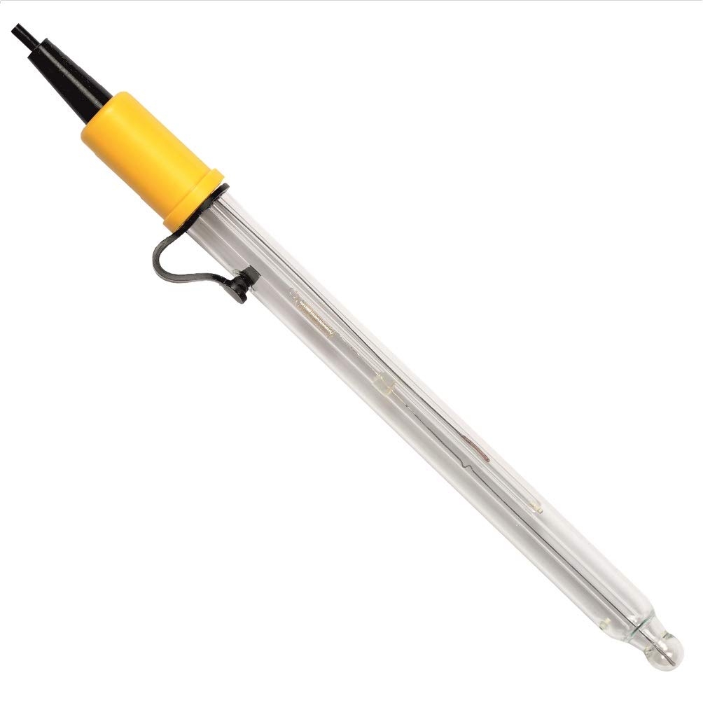 Glass Body pH Electrode-image-22