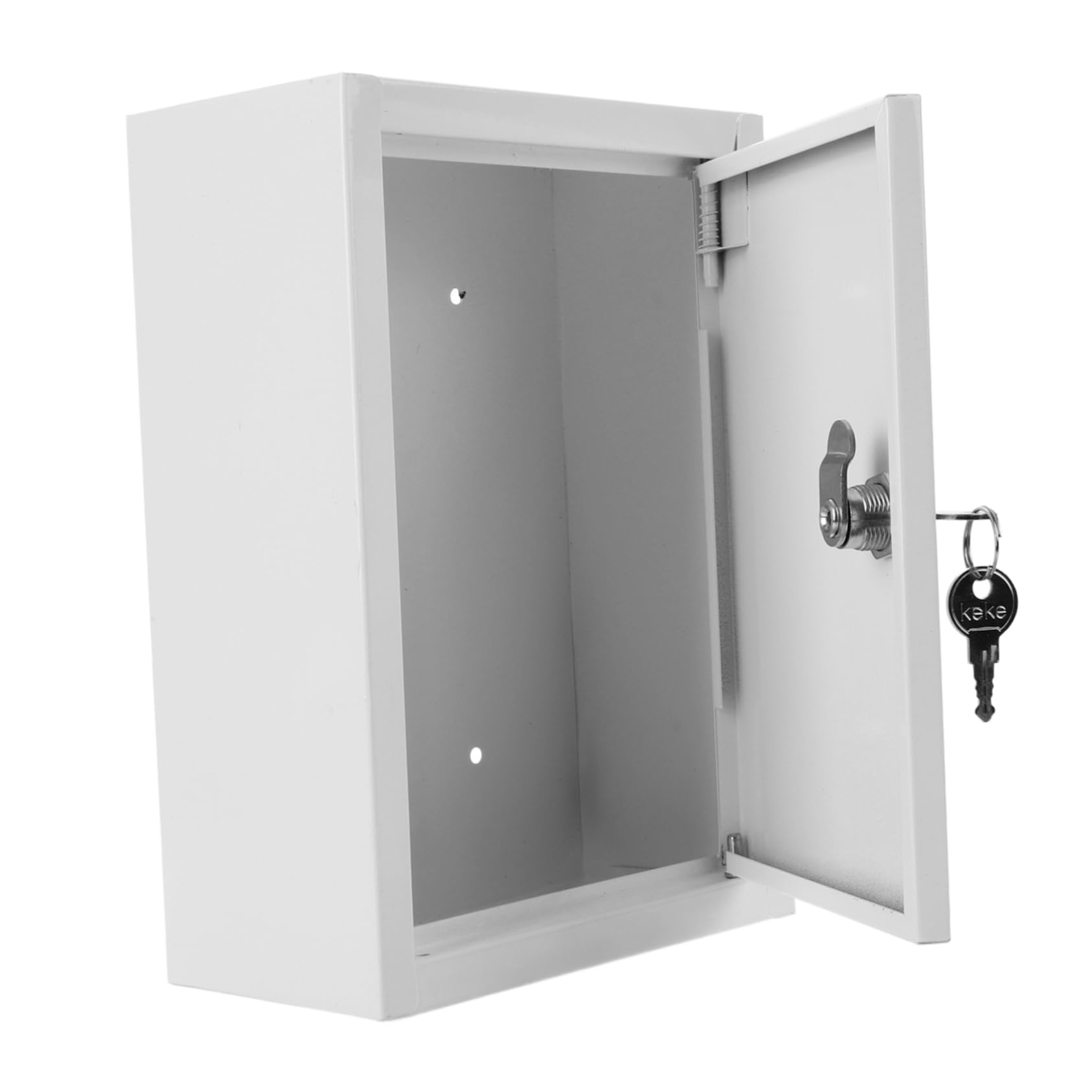 Rangement bouteilles et courrier Mipcase pour vos matins sereins