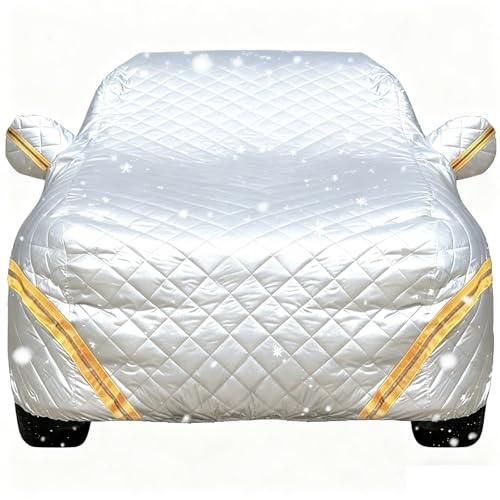 ~ԃ{fBJo[ ݊ }c_ CX-5 2017-2025A 5w̌ ΍ J[Jo[AhEh Oph^[|(White)