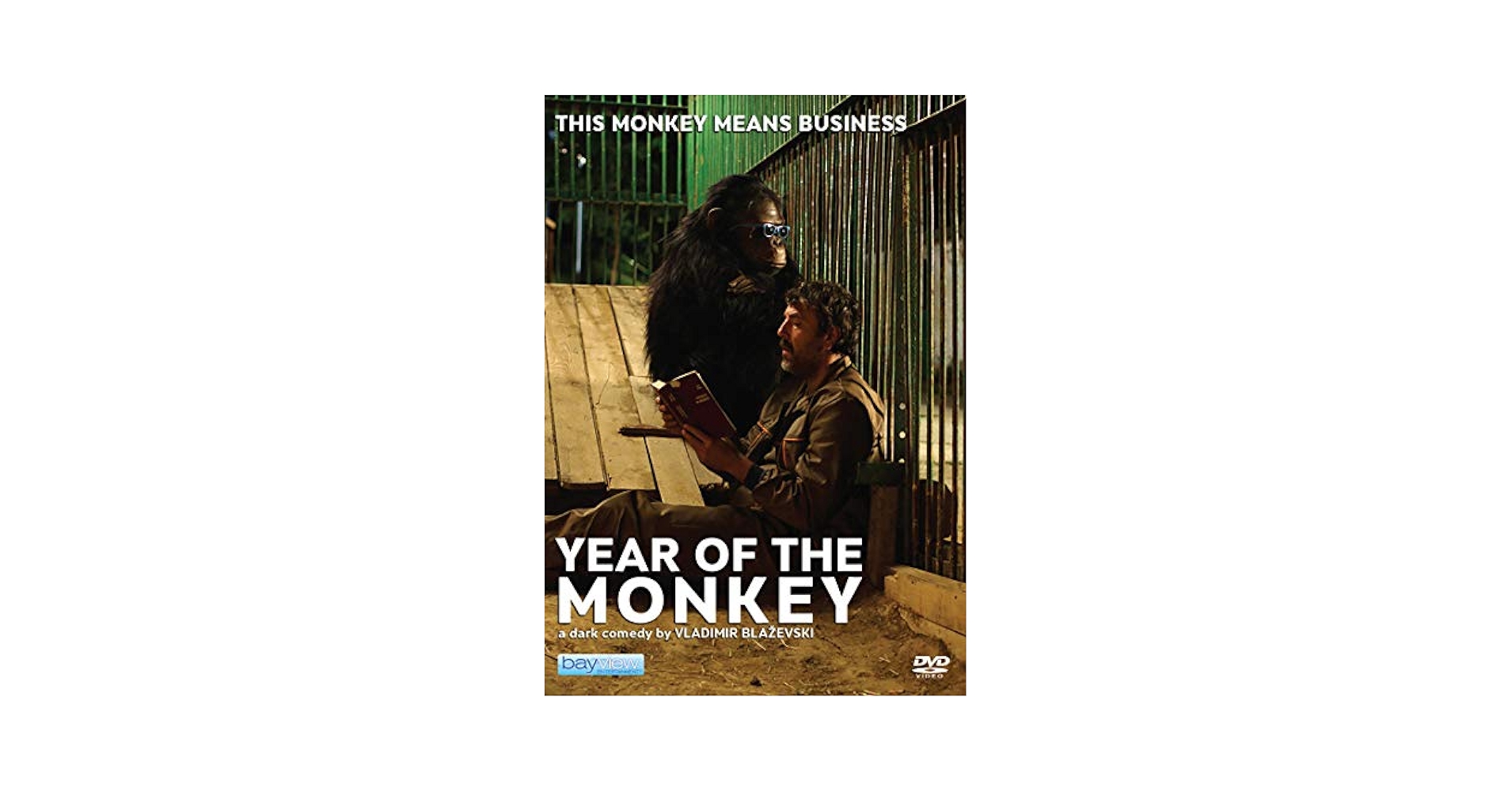 その他 YEAR OF THE MONKEY [DVD] $_57.JPG?set_id=880000500F
