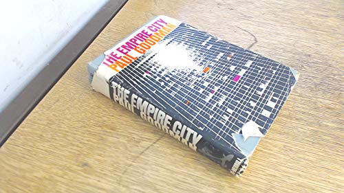 The empire city B0006AW1EM Book Cover