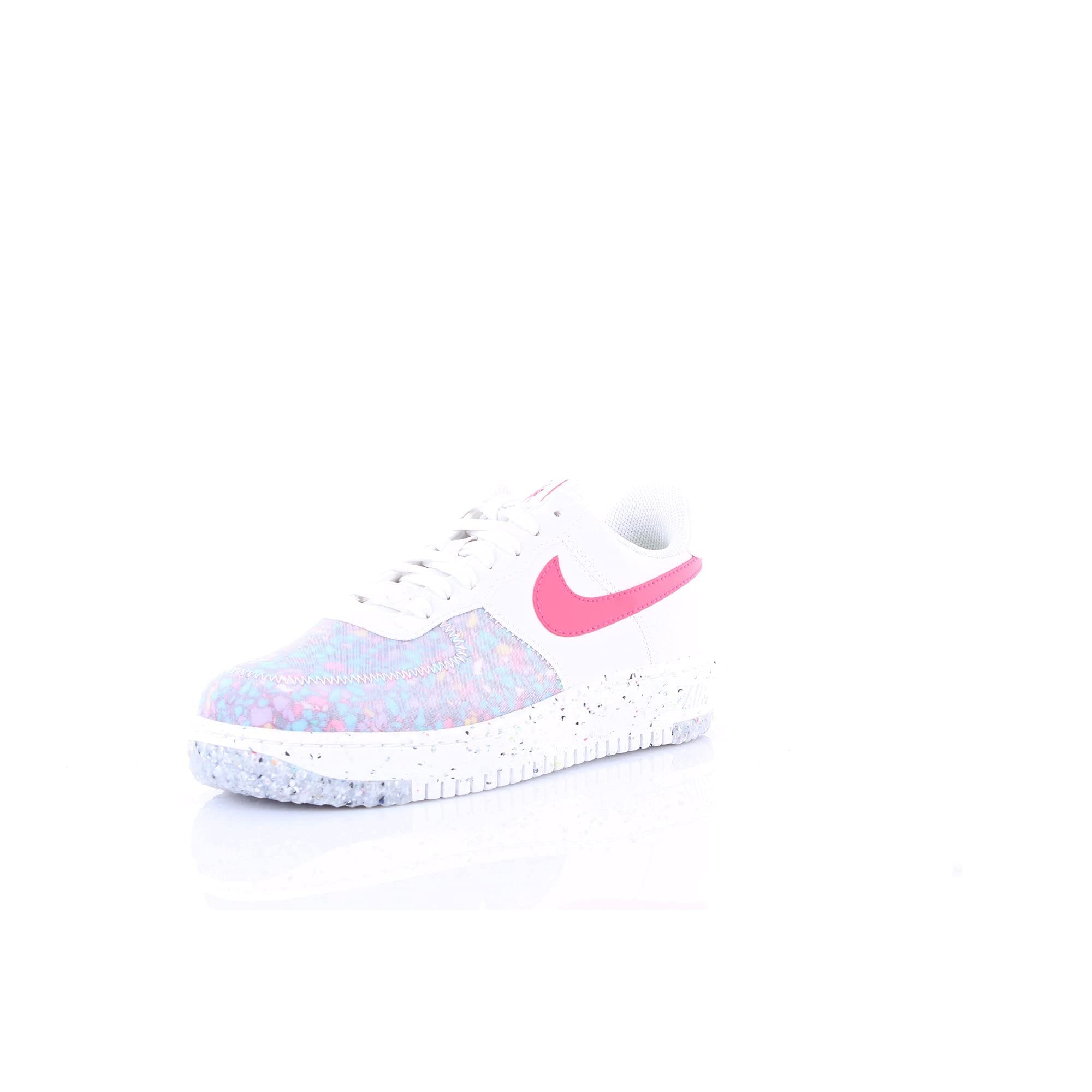 Nike Air Force 1 Crater, Scarpe da Basket Donna
