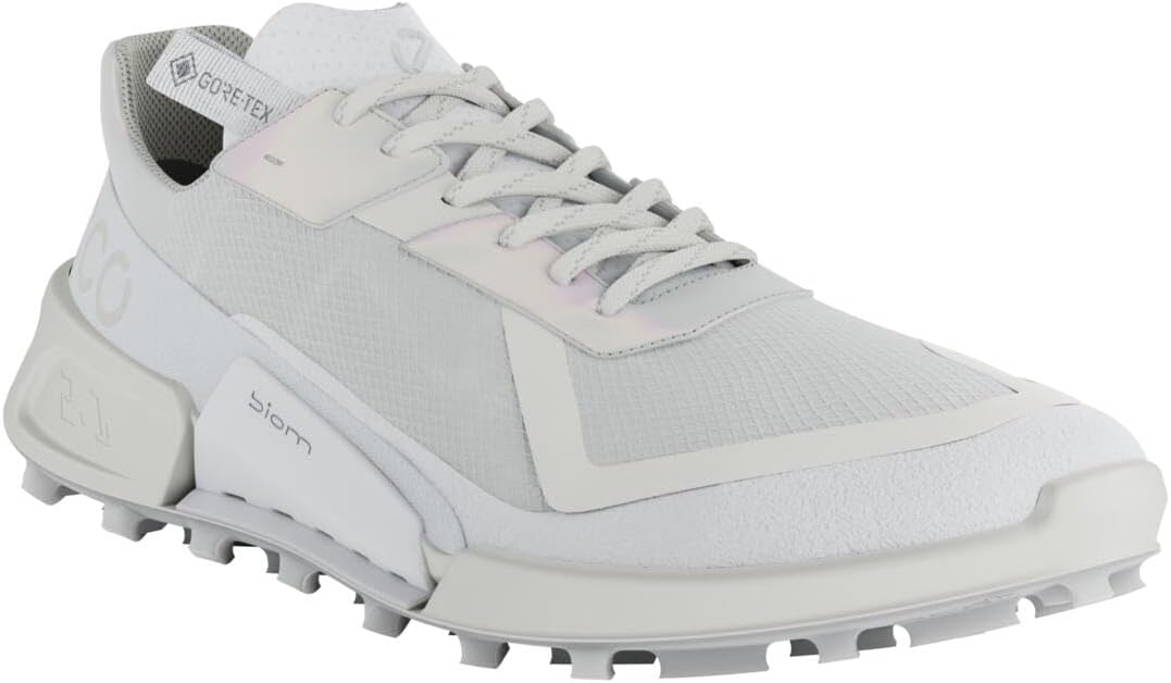 ECCO Womens Biom 2.1 Low Gore-tex Waterproof
