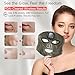 Red Light Therapy Mask for Face - FDA-Cleared 400-850nm LED Red & Near-Infrared Light for Skin Rejuvenation, 8 Skin Care Modes, Home Beauty Device, Relaxing Birthday Mother’s Day Gifts for Women